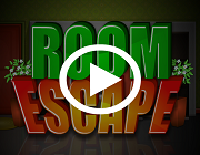 Room Escape Walkthrough